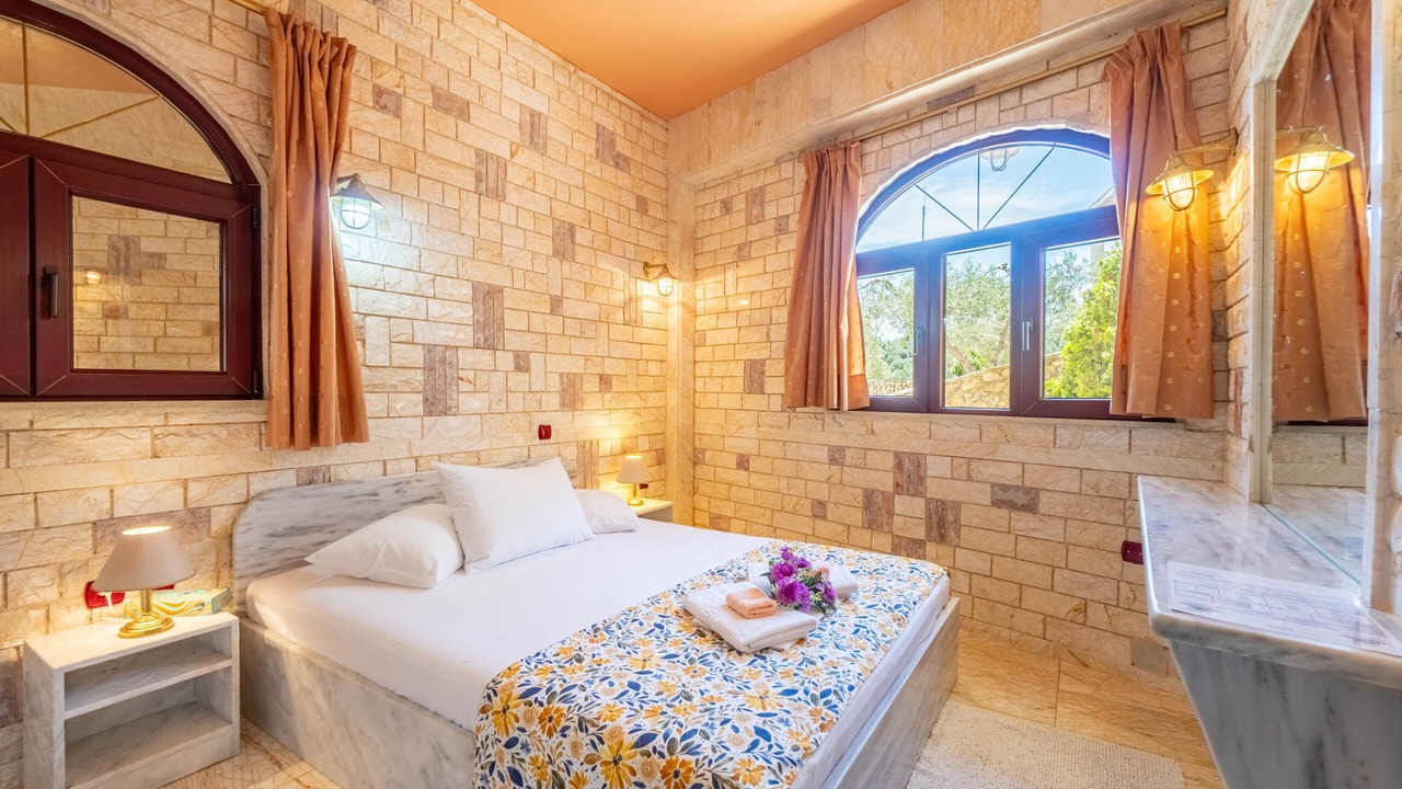 Photo of Bedroom in Gaios