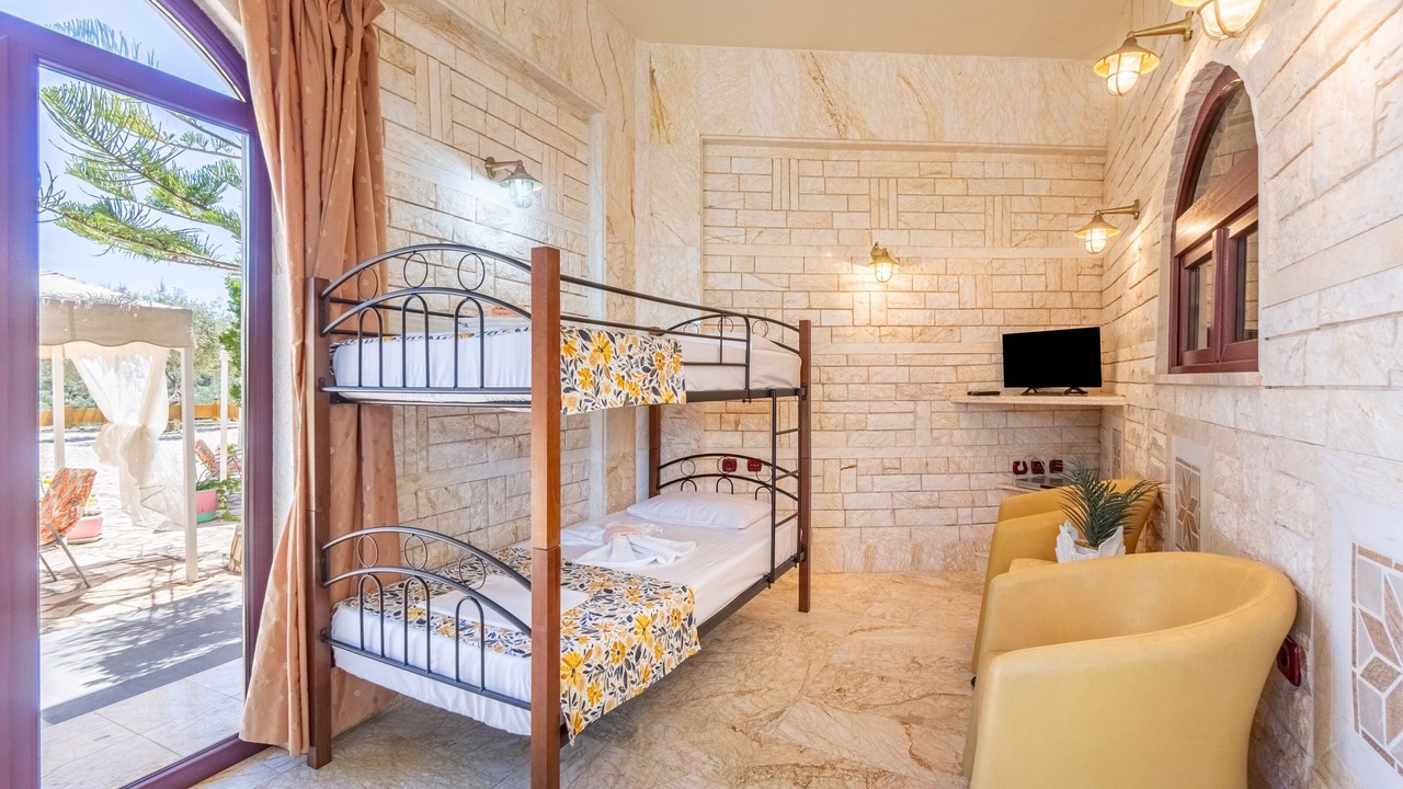 Photo of Bedroom in Gaios