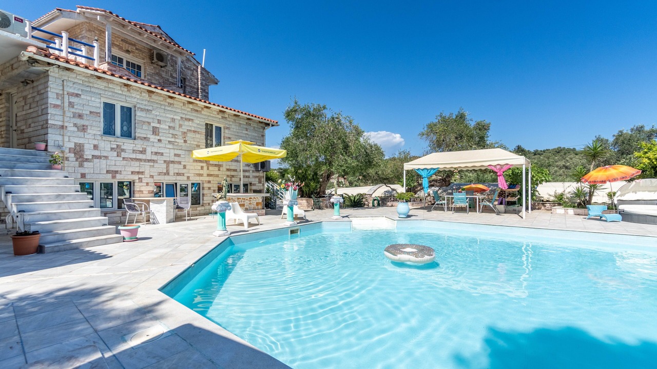 Photo of Outdoor in Gaios