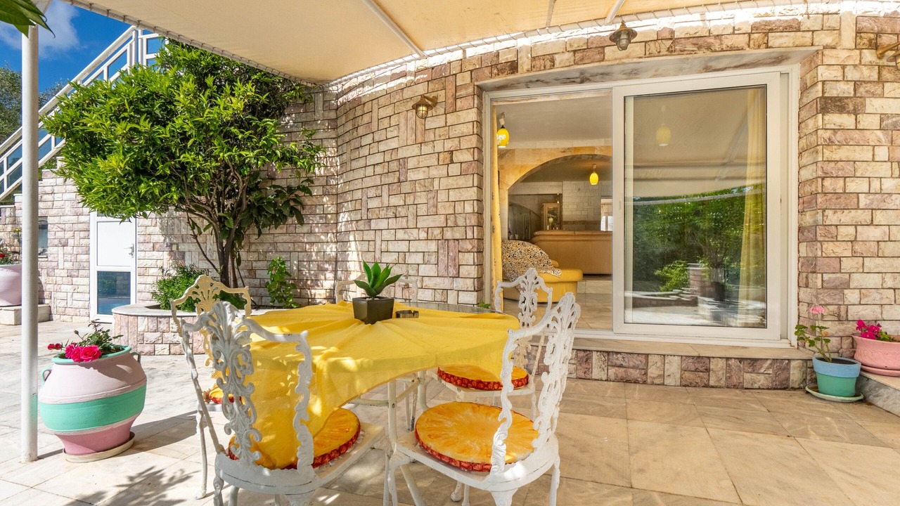 Photo of Outdoor in Gaios