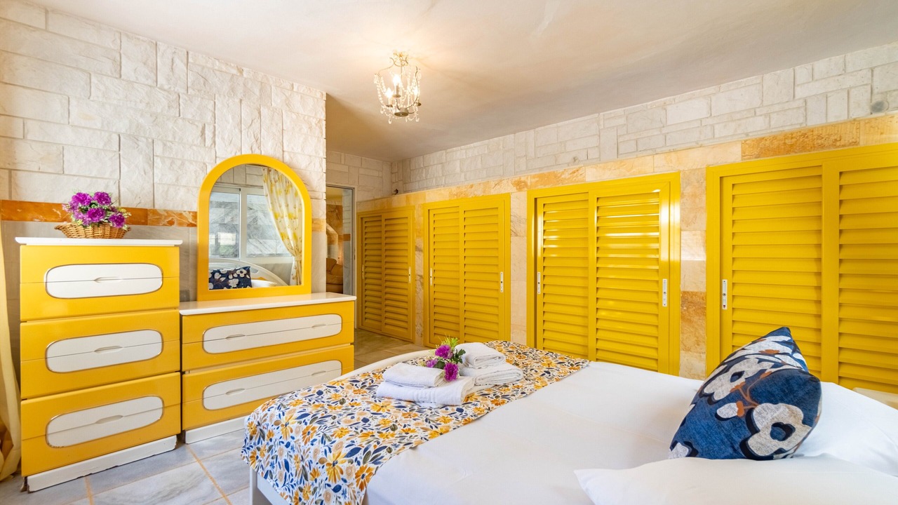 Photo of Bedroom in Gaios
