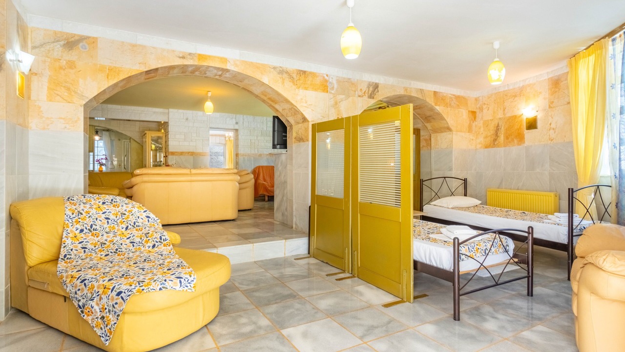 Photo of Bedroom in Gaios