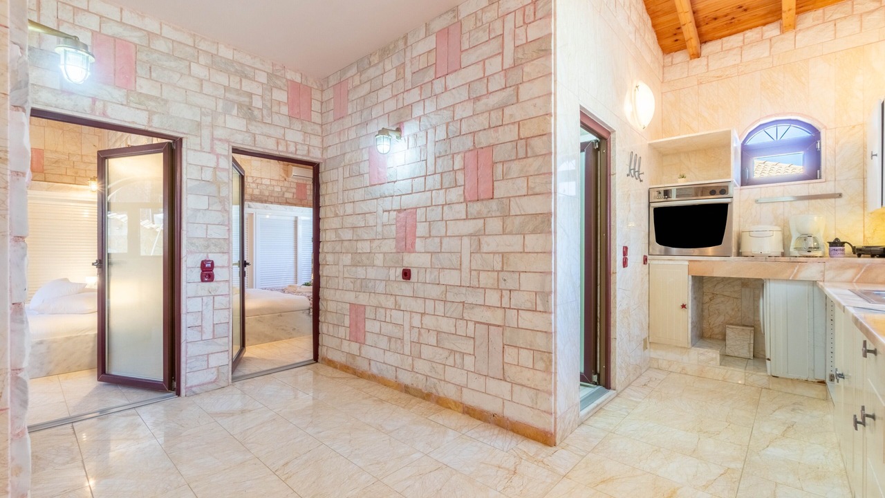 Photo of Bedroom in Gaios