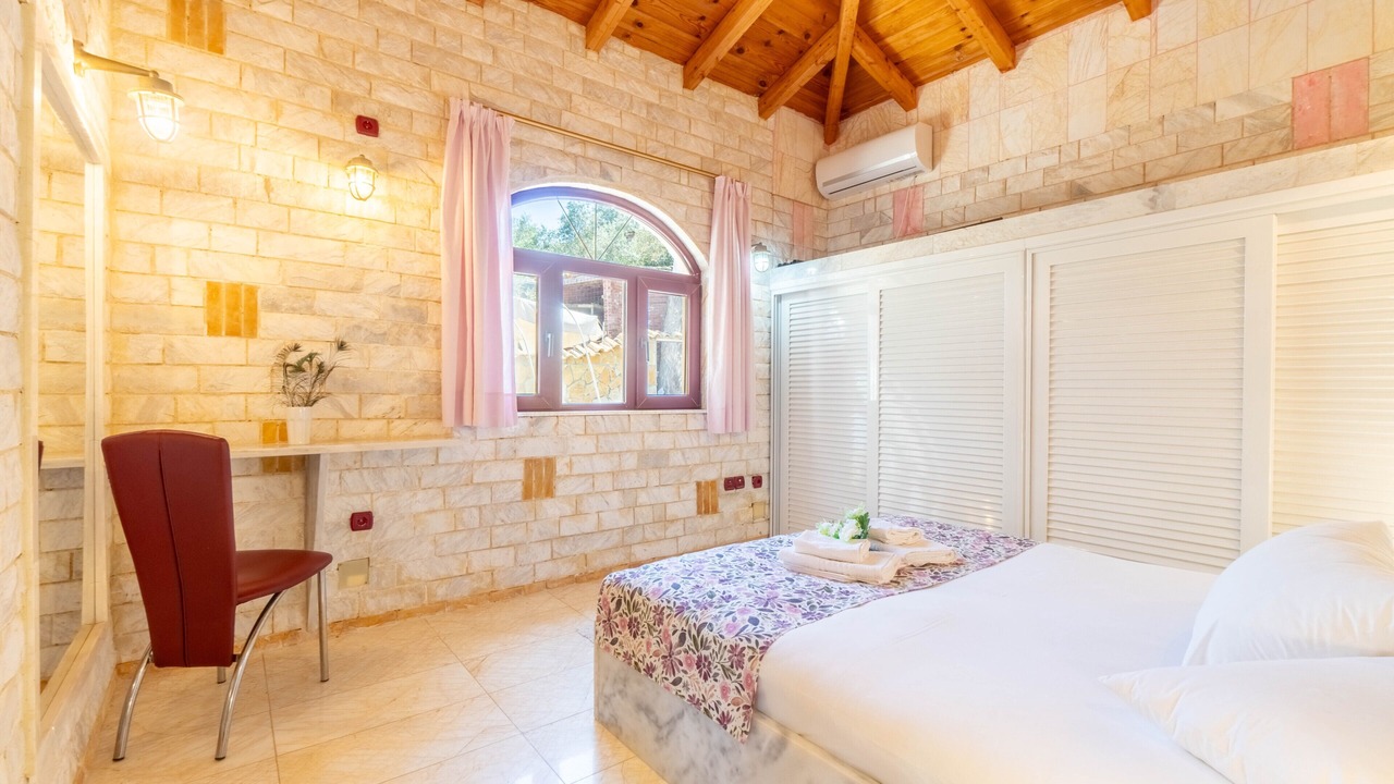 Photo of Bedroom in Gaios