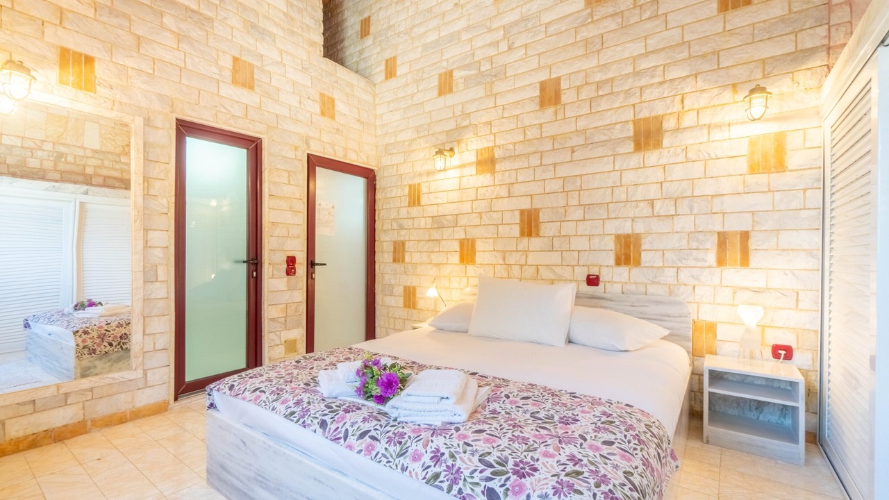 Photo of Bedroom in Gaios
