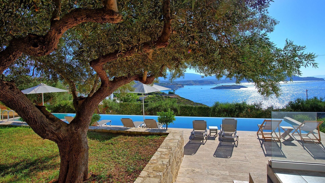Photo of Outdoor in Plaka