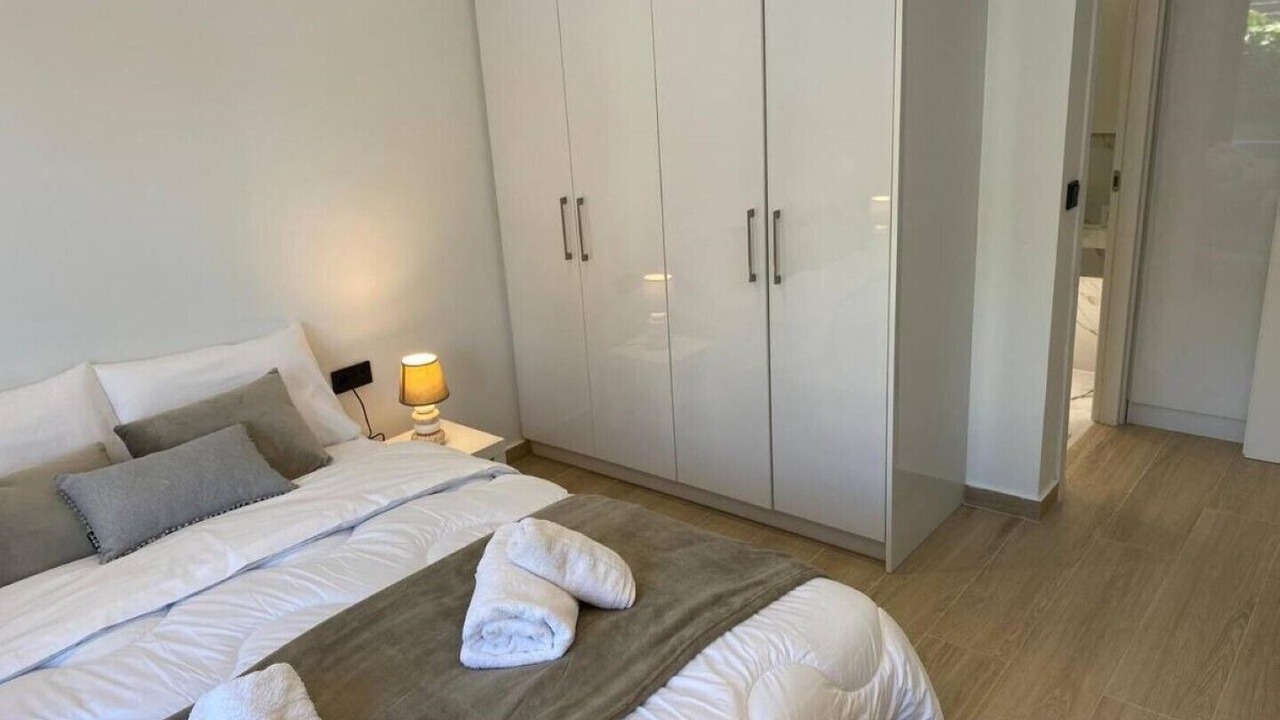 Photo of Bedroom in Marousi