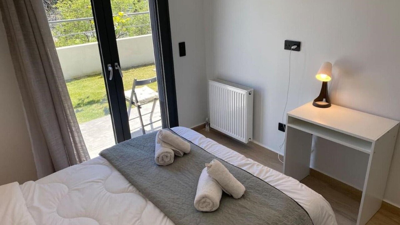 Photo of Bedroom in Marousi