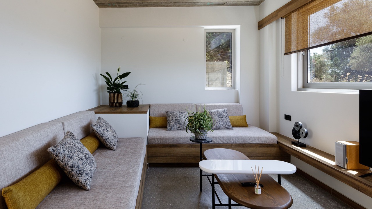 Photo of Livingroom in Mariou