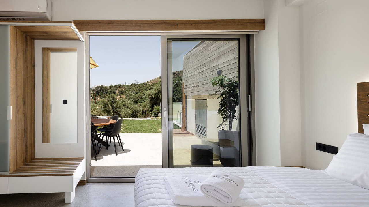 Photo of Bedroom in Mariou