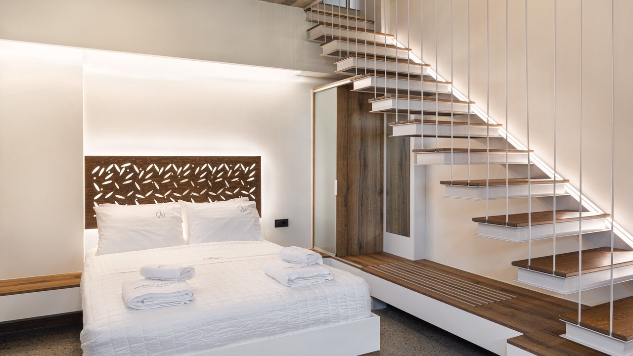 Photo of Bedroom in Mariou