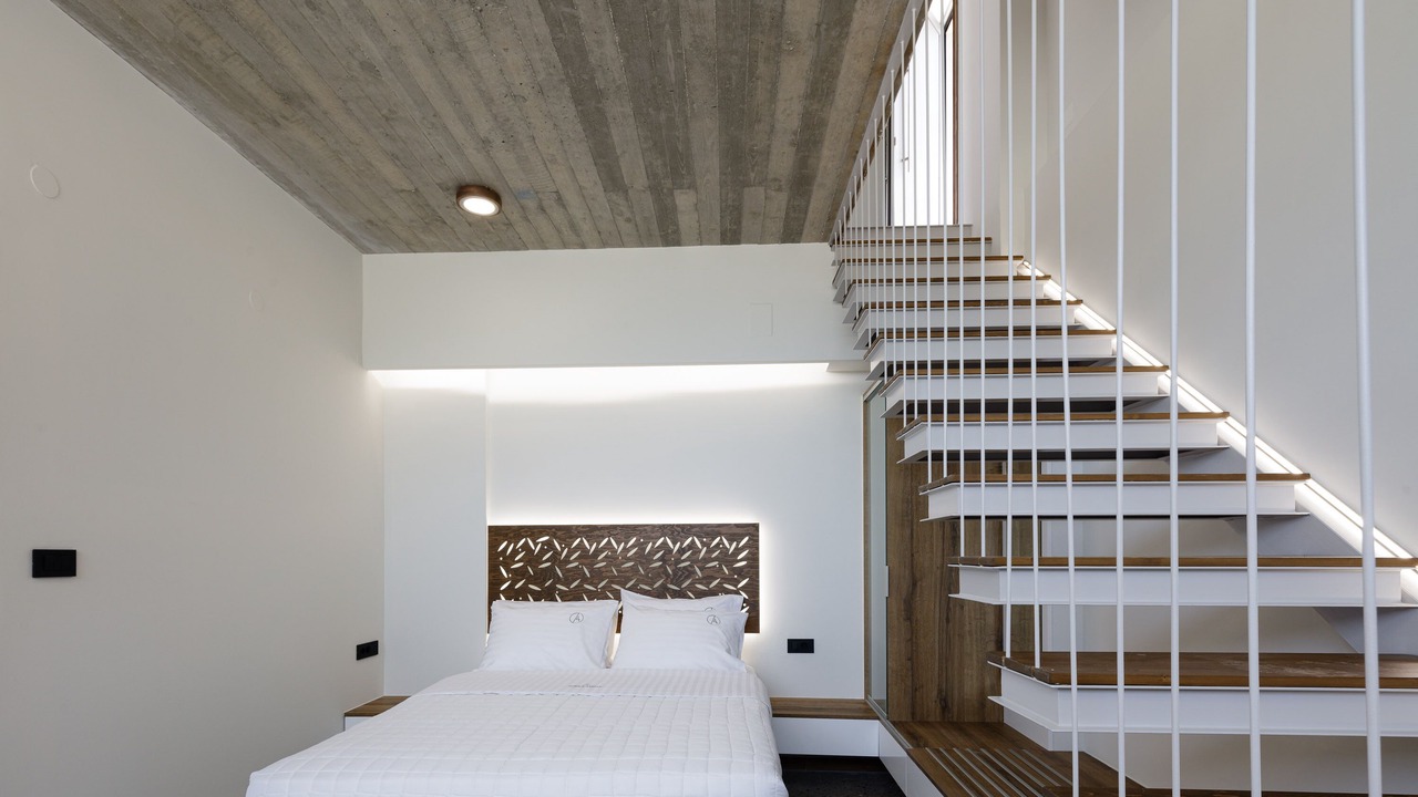 Photo of Bedroom in Mariou