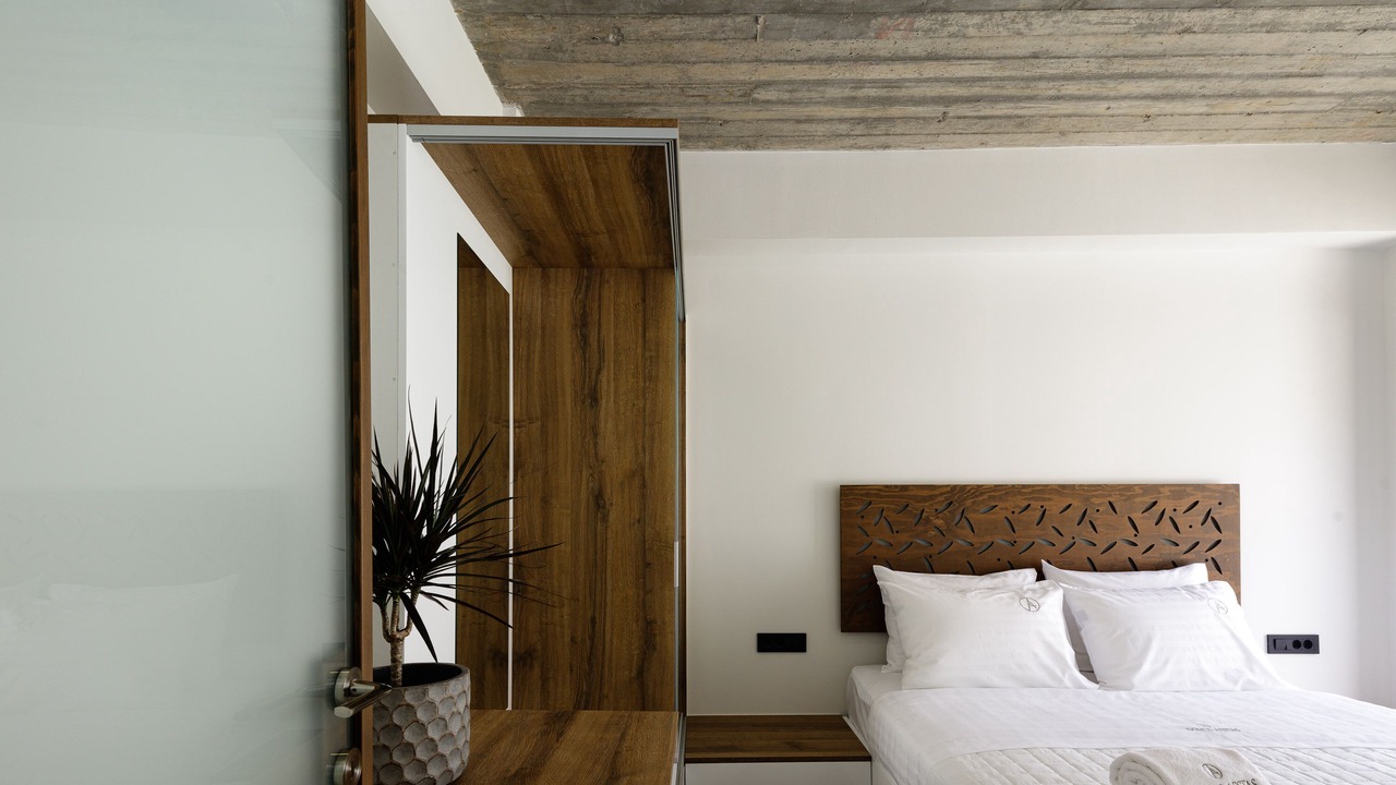 Photo of Bedroom in Mariou