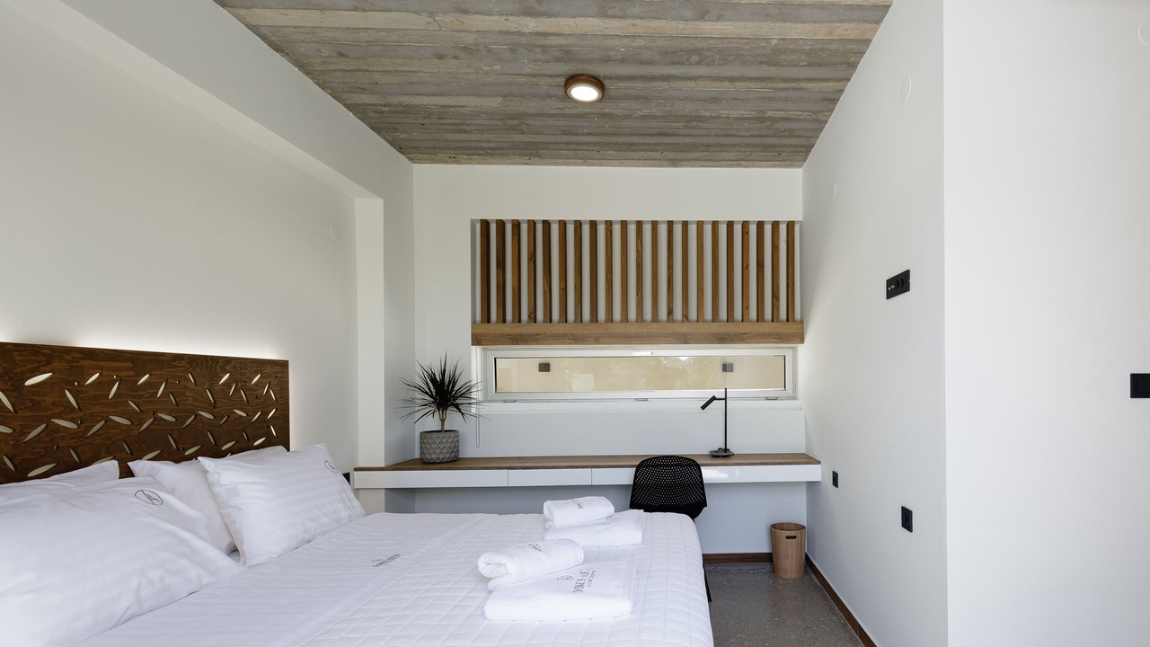 Photo of Bedroom in Mariou