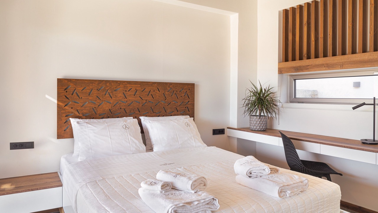 Photo of Bedroom in Mariou