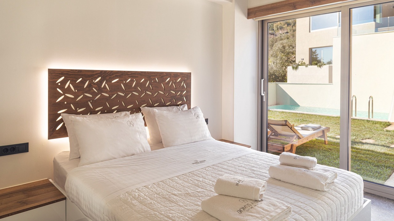 Photo of Bedroom in Mariou