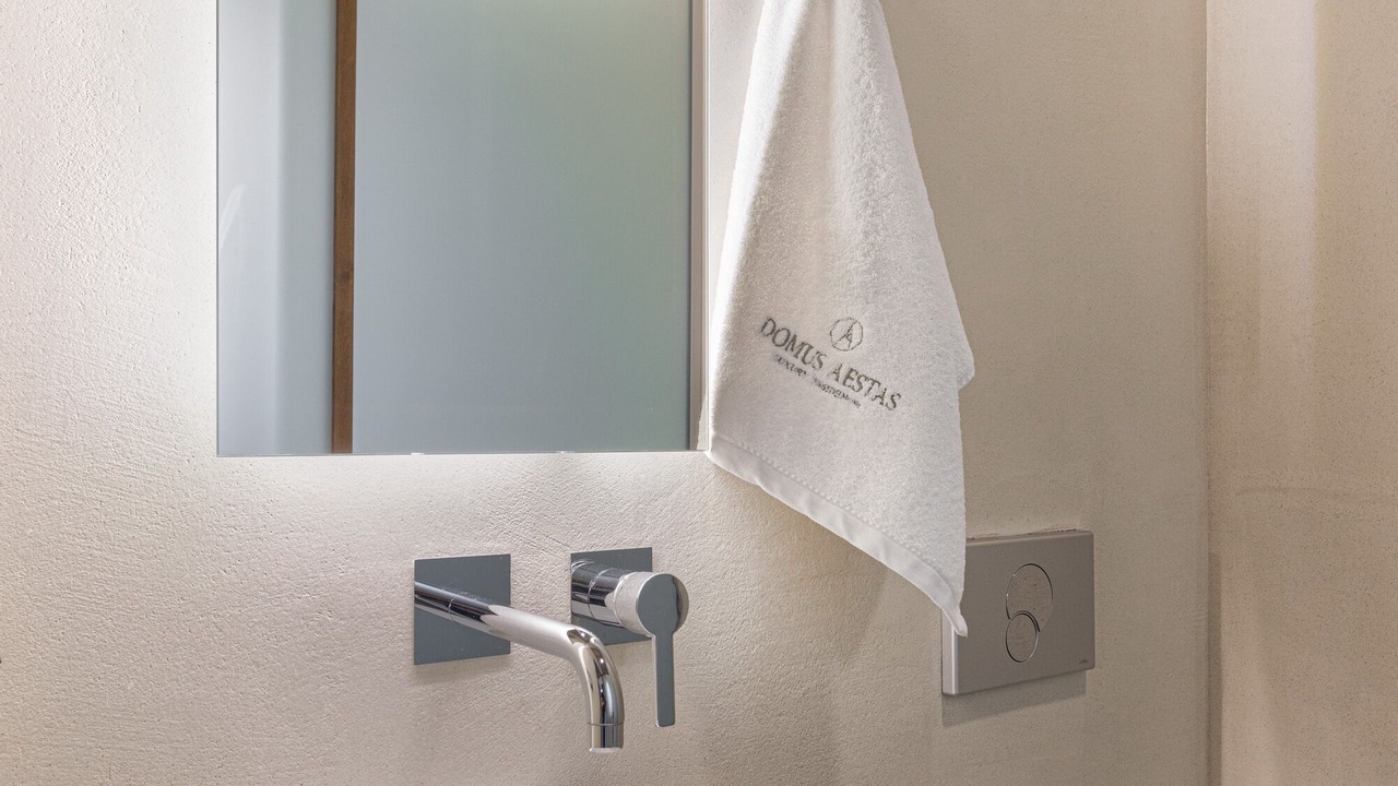 Photo of Bathroom in Mariou
