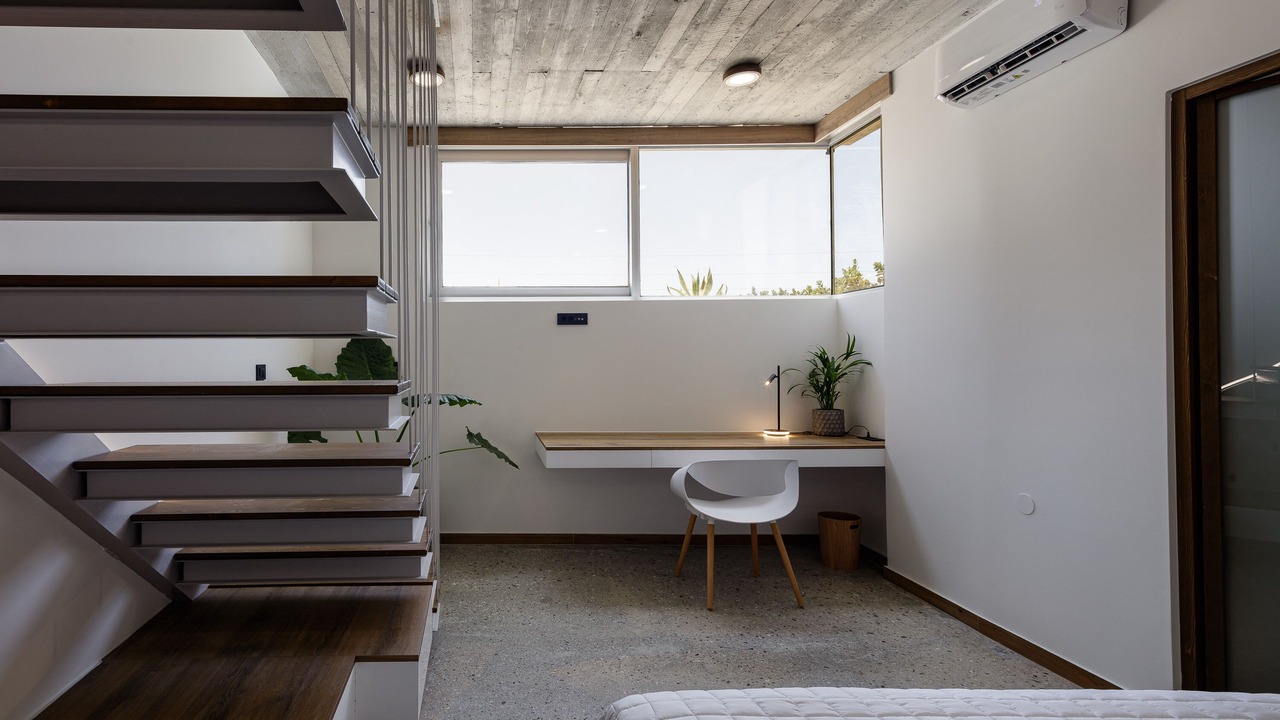 Photo of Bedroom in Mariou