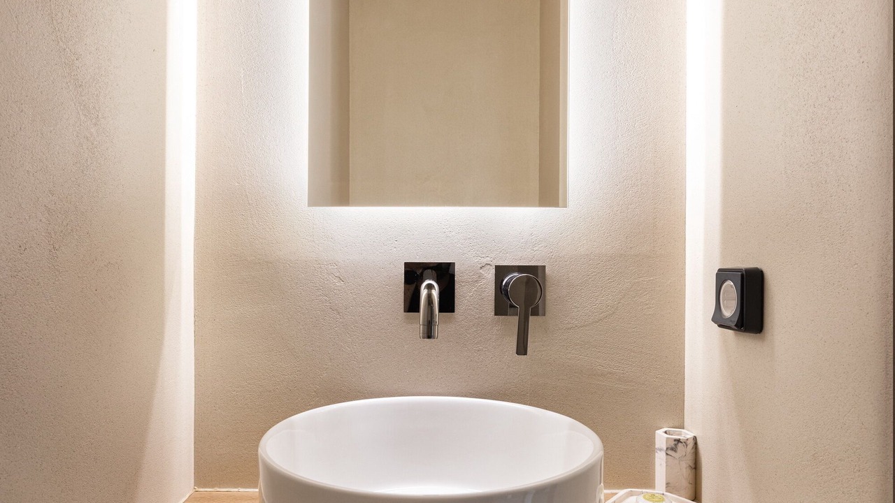 Photo of Bathroom in Mariou