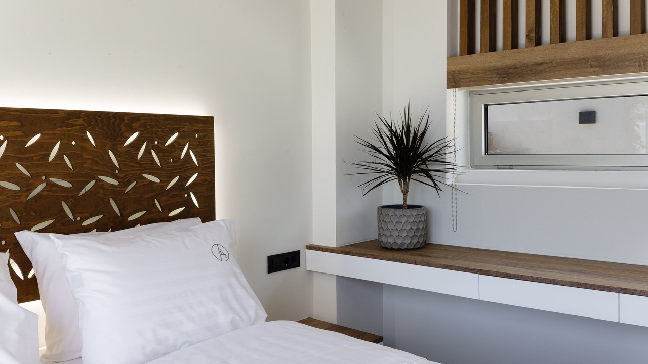 Photo of Bedroom in Mariou