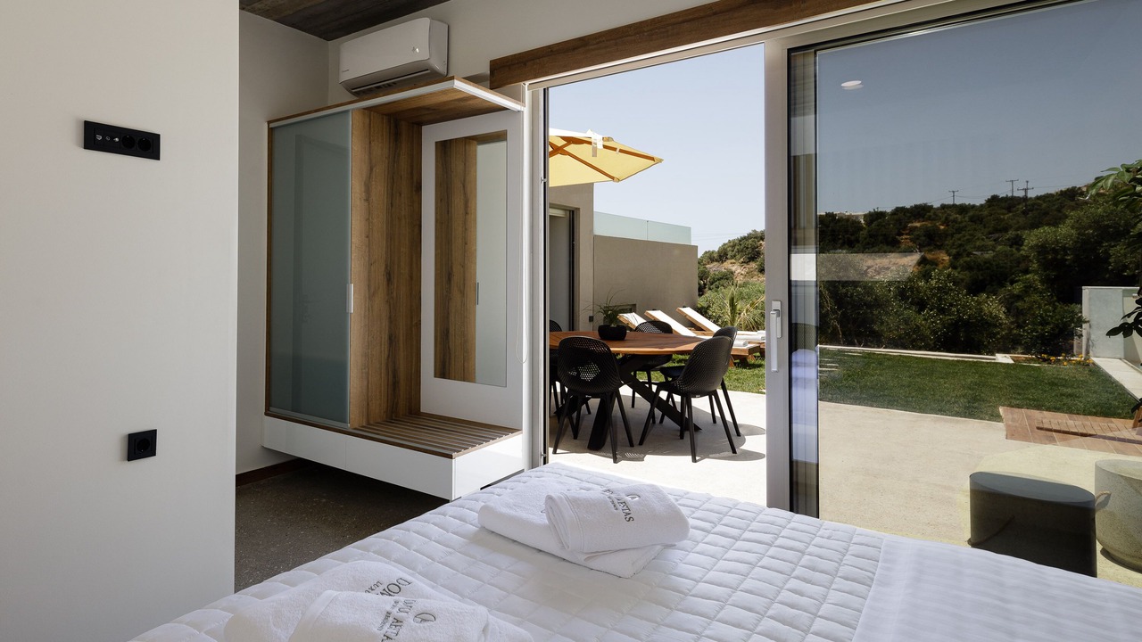 Photo of Bedroom in Mariou