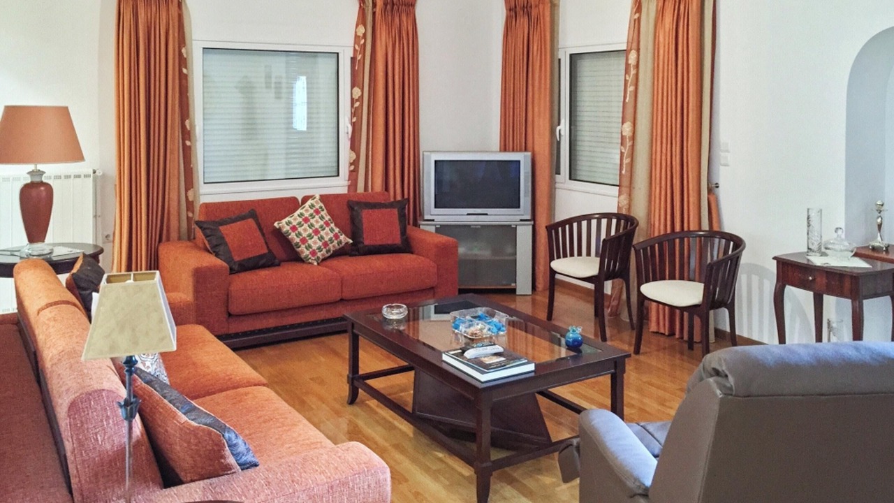 Photo of Livingroom in Vlachokerasia