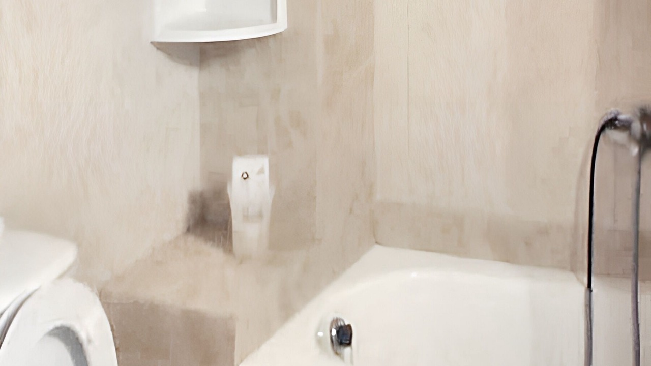 Photo of Bathroom in Kato Diminio