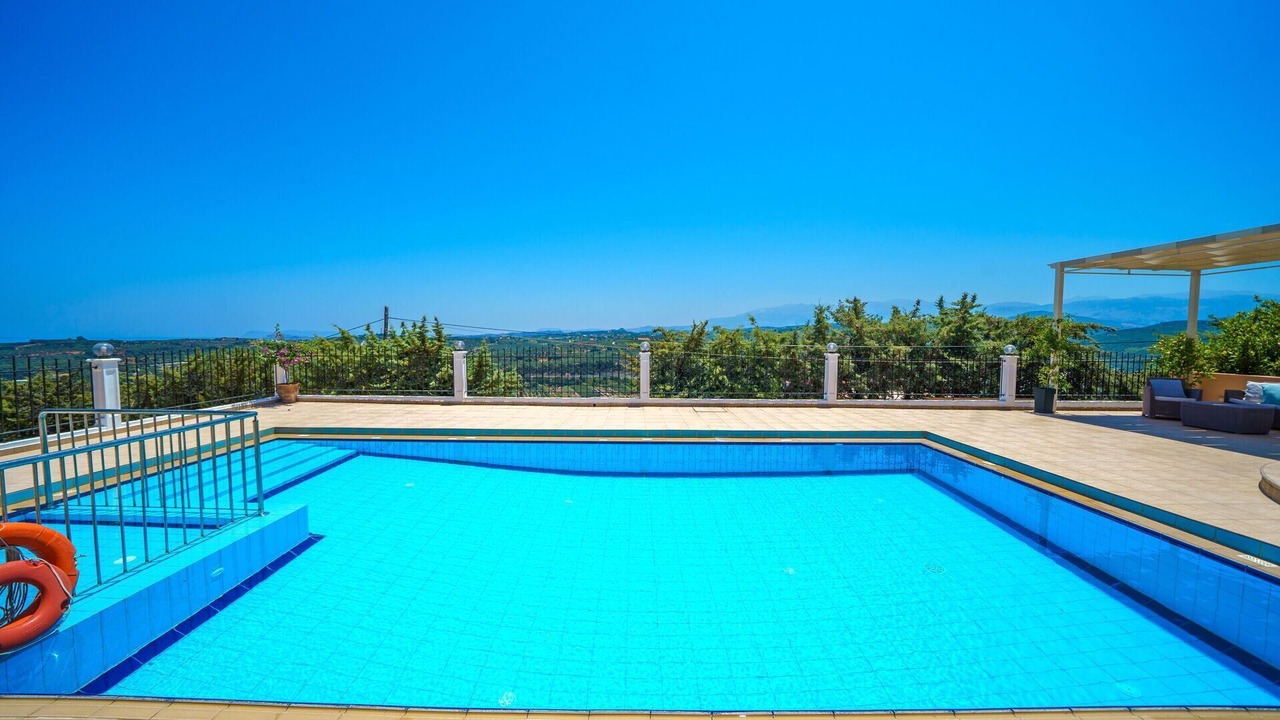 Photo of Outdoor in Polemarchi