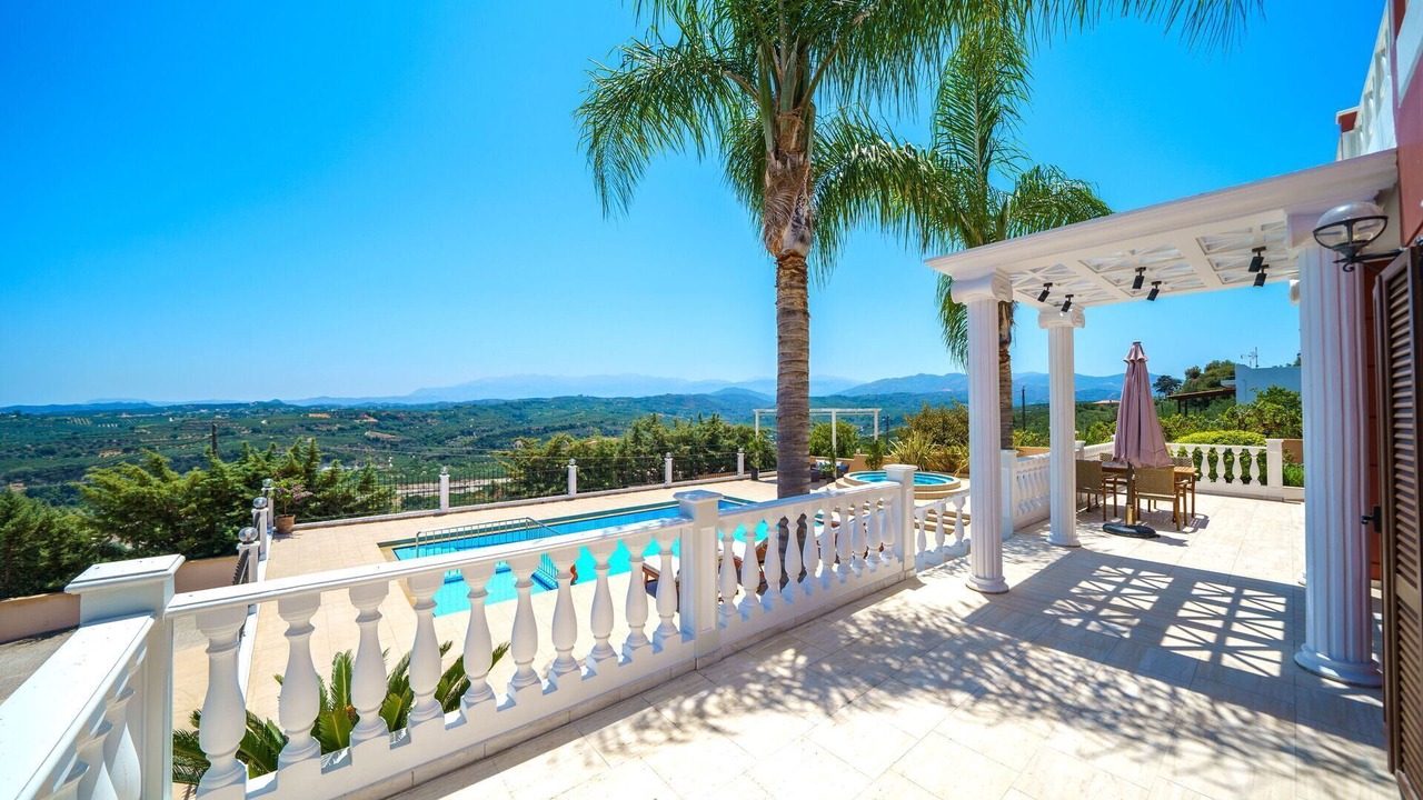Photo of Outdoor in Polemarchi