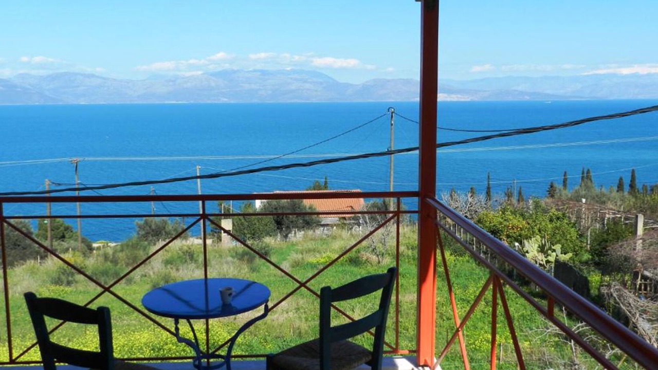 Photo of Outdoor in Sarakiniko