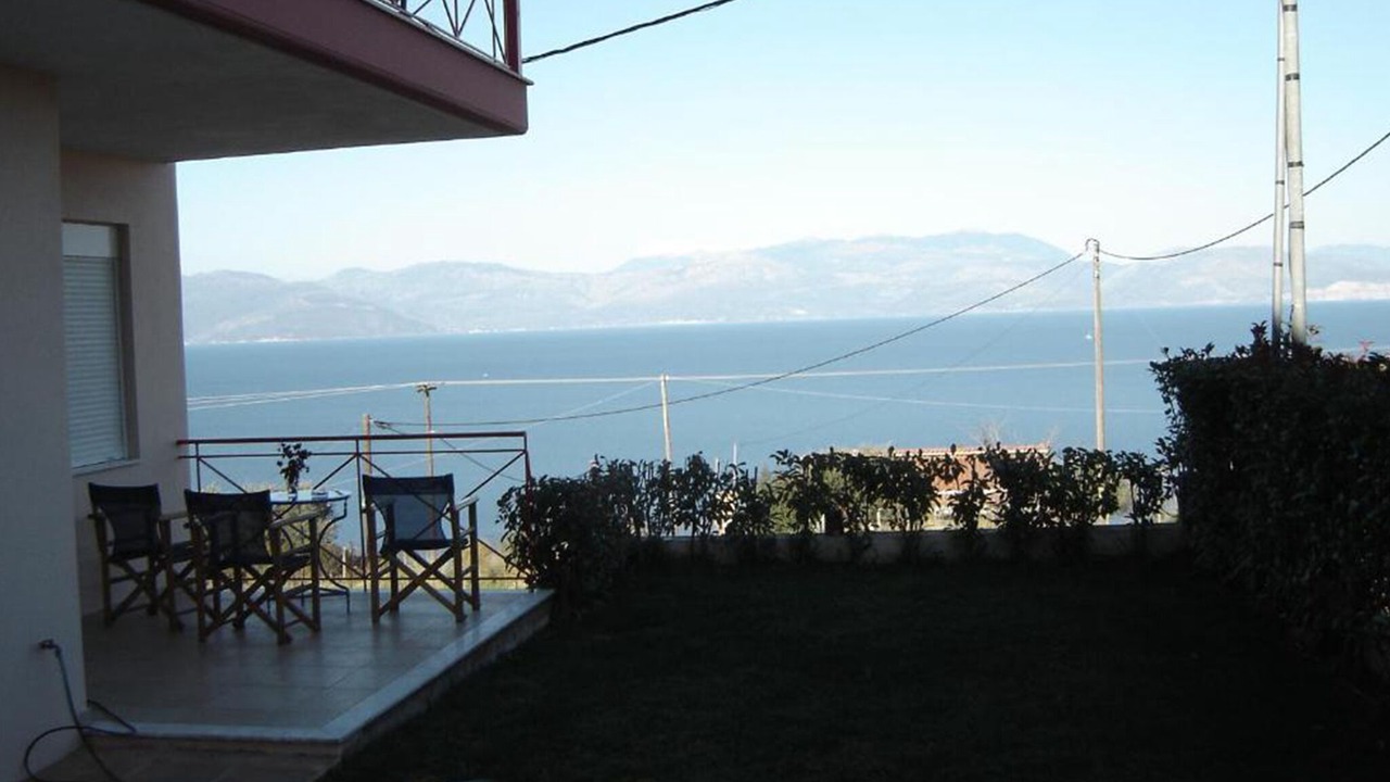Photo of Outdoor in Sarakiniko