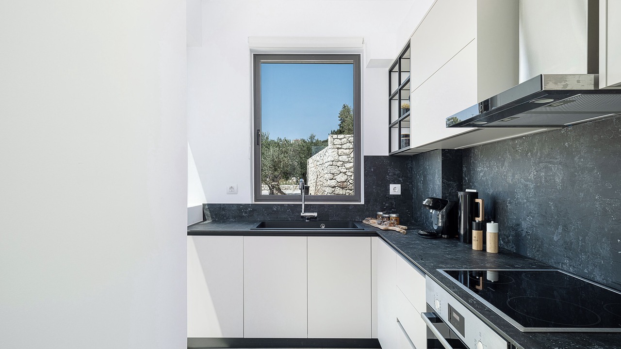 Photo of Kitchen in Sternes