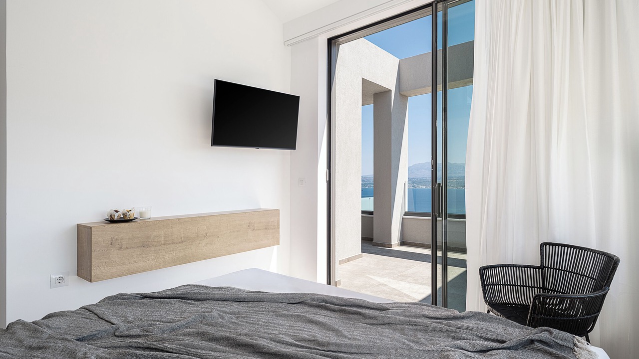 Photo of Bedroom in Sternes