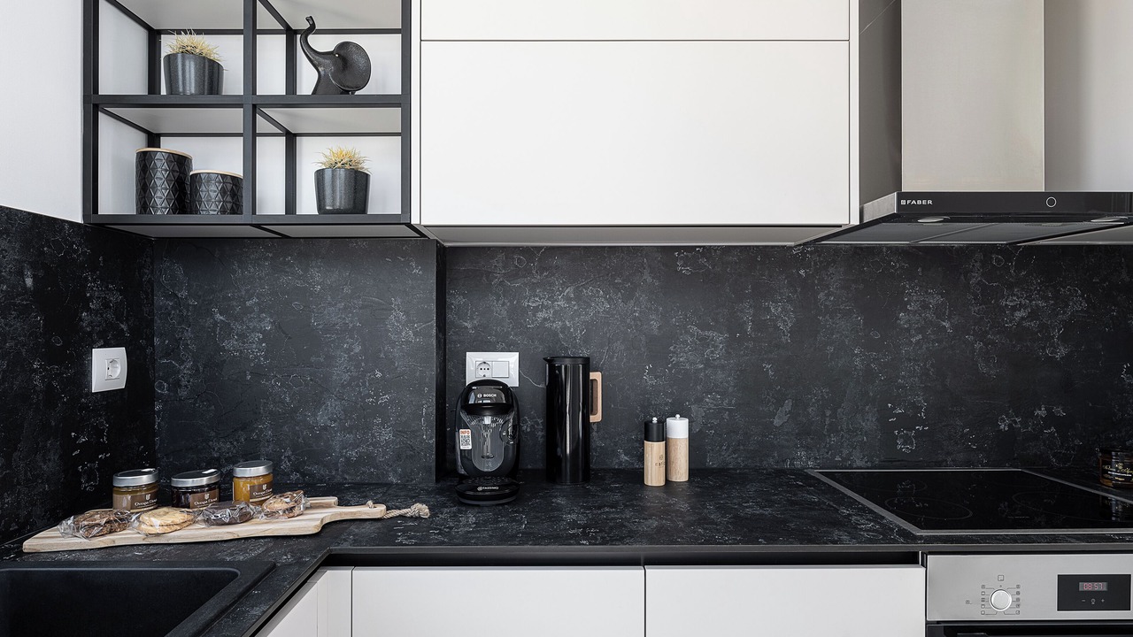 Photo of Kitchen in Sternes