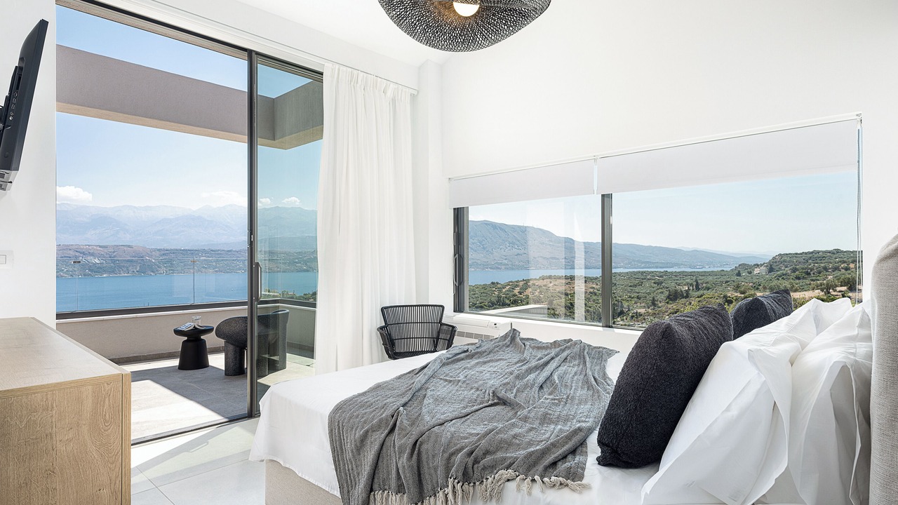 Photo of Bedroom in Sternes