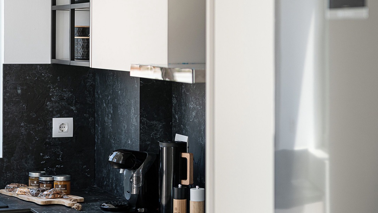 Photo of Kitchen in Sternes