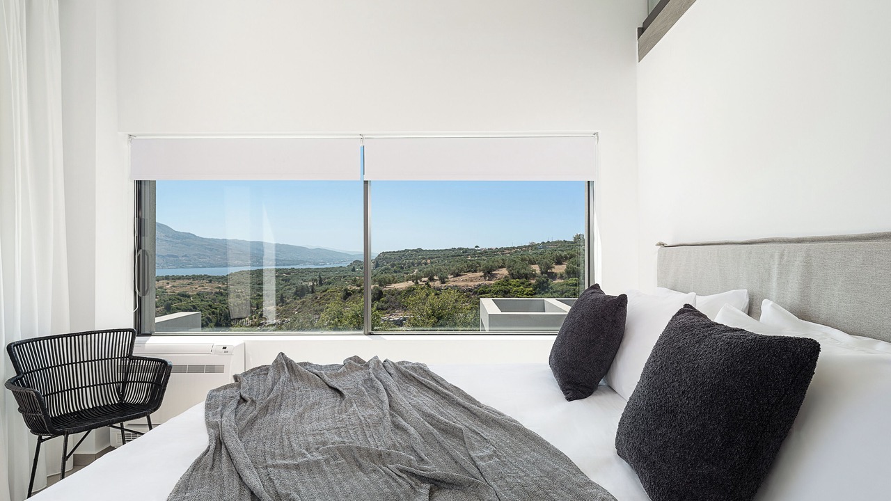 Photo of Bedroom in Sternes