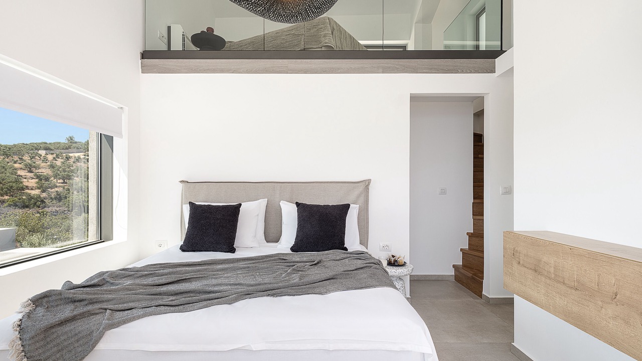 Photo of Bedroom in Sternes