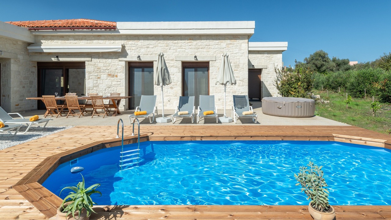 Photo of Outdoor in Galatas