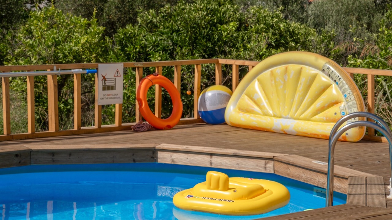 Photo of Outdoor in Galatas