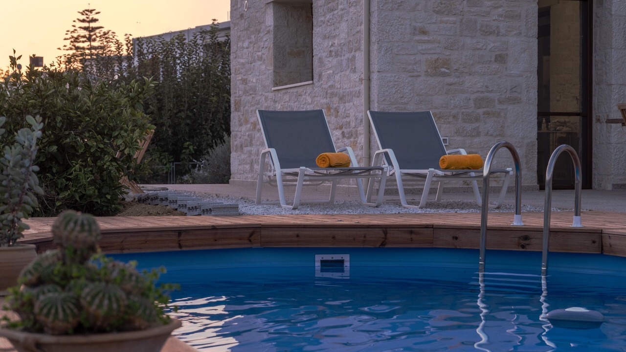 Photo of Outdoor in Galatas