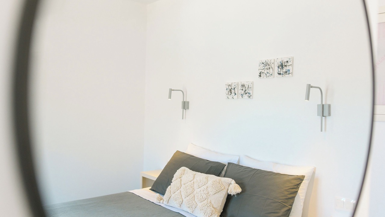 Photo of Bedroom in Aegiali