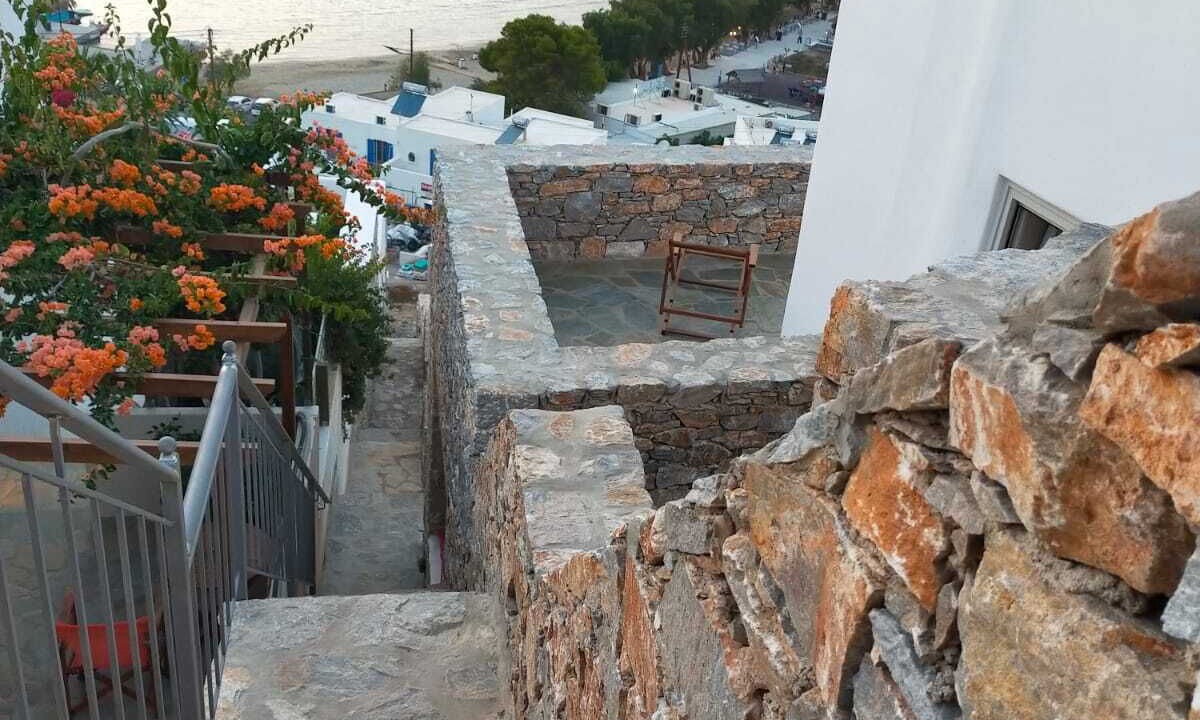Photo of Outdoor in Aegiali