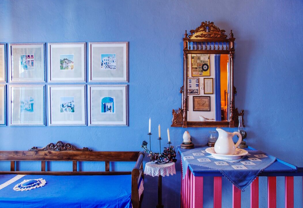 Photo of Bedroom in Nikia