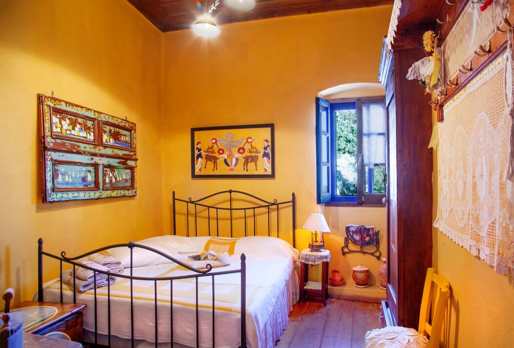 Photo of Bedroom in Nikia
