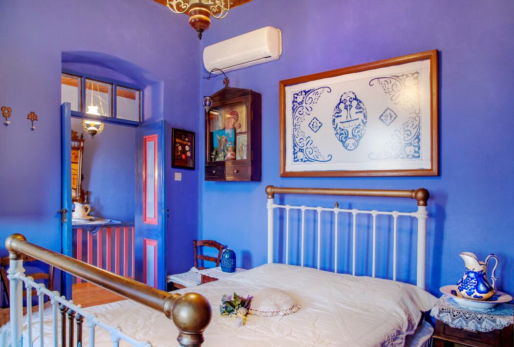 Photo of Bedroom in Nikia