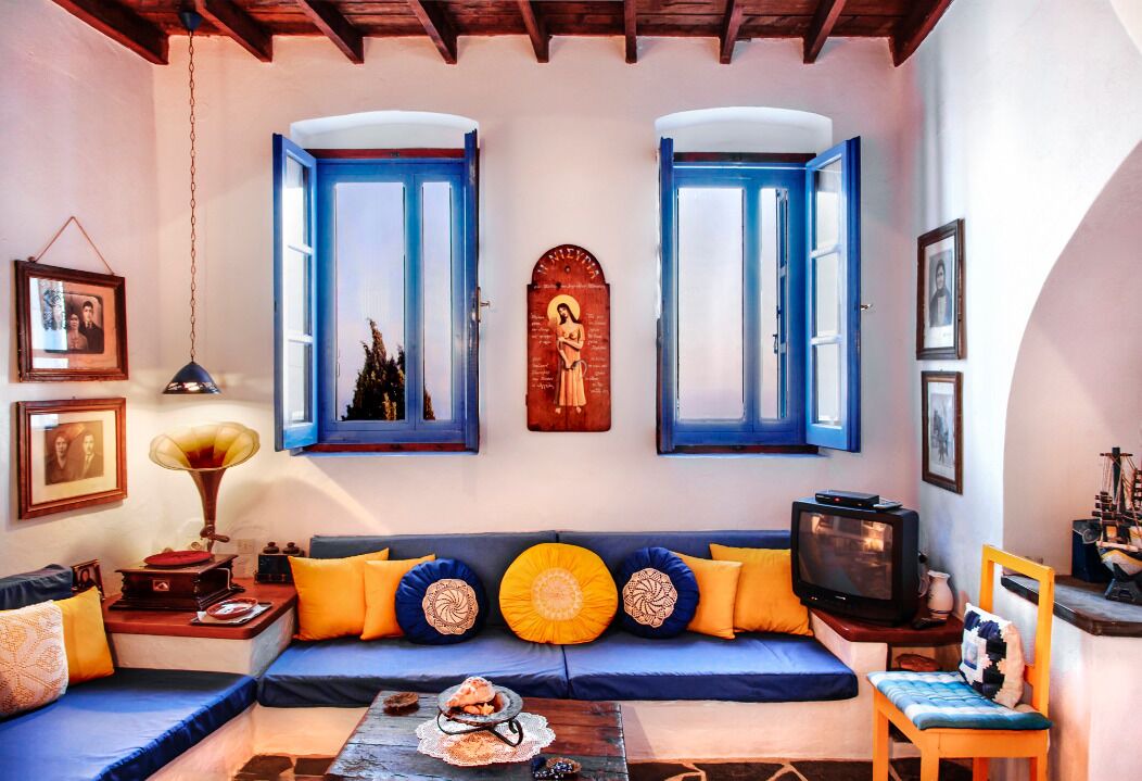 Photo of Livingroom in Nikia