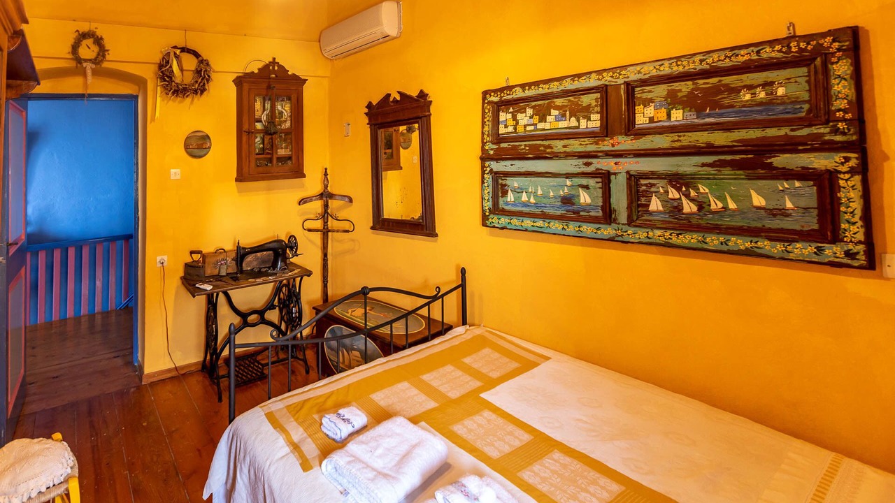 Photo of Bedroom in Nikia