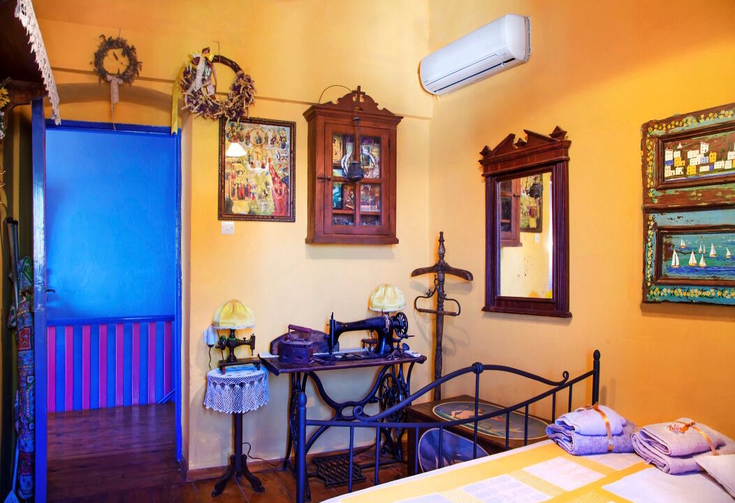 Photo of Bedroom in Nikia