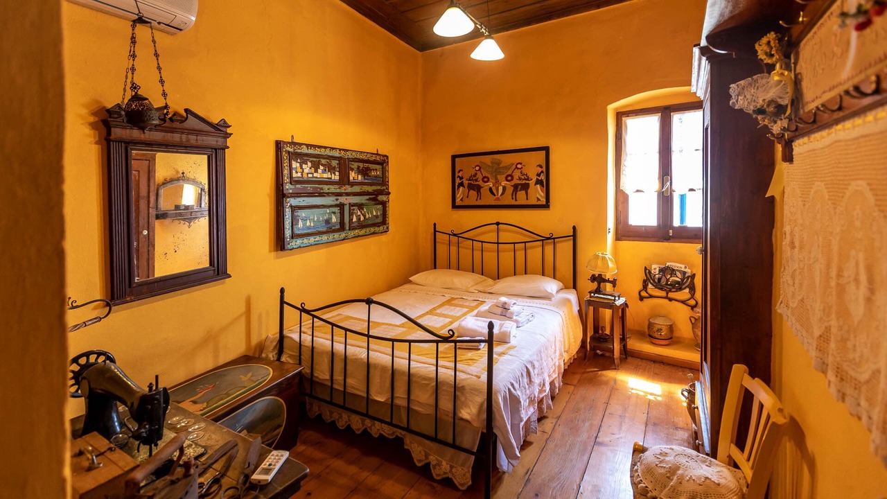 Photo of Bedroom in Nikia